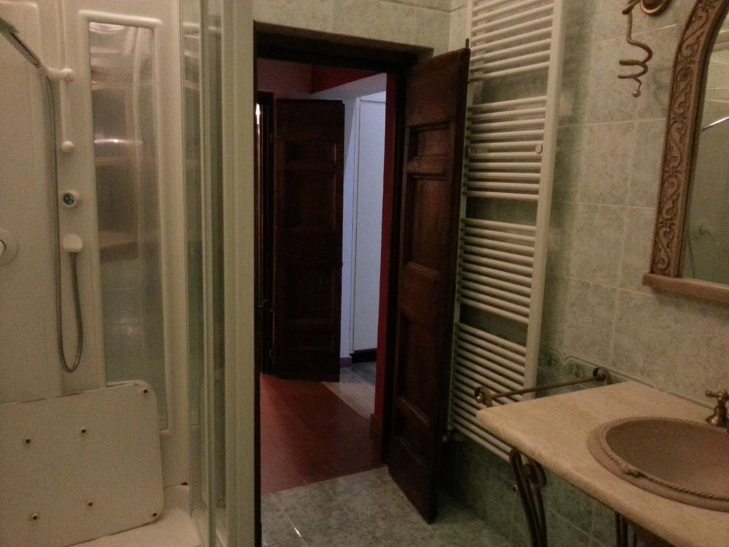 Isola Farnese Parco Di Veio Casa vacanze