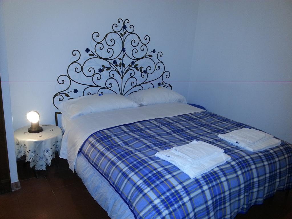 Casa vacanze Isola Farnese Parco Di Veio Roma