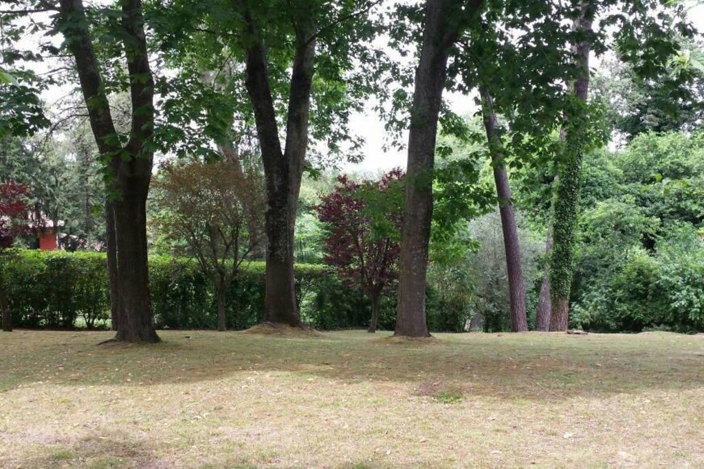 Isola Farnese Parco Di Veio Casa vacanze