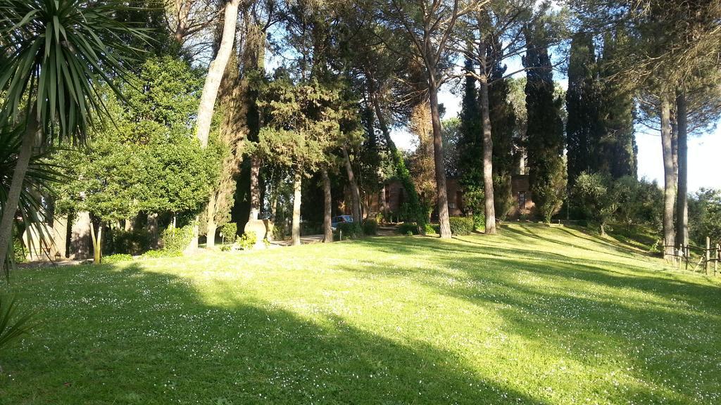 Casa vacanze Isola Farnese Parco Di Veio *