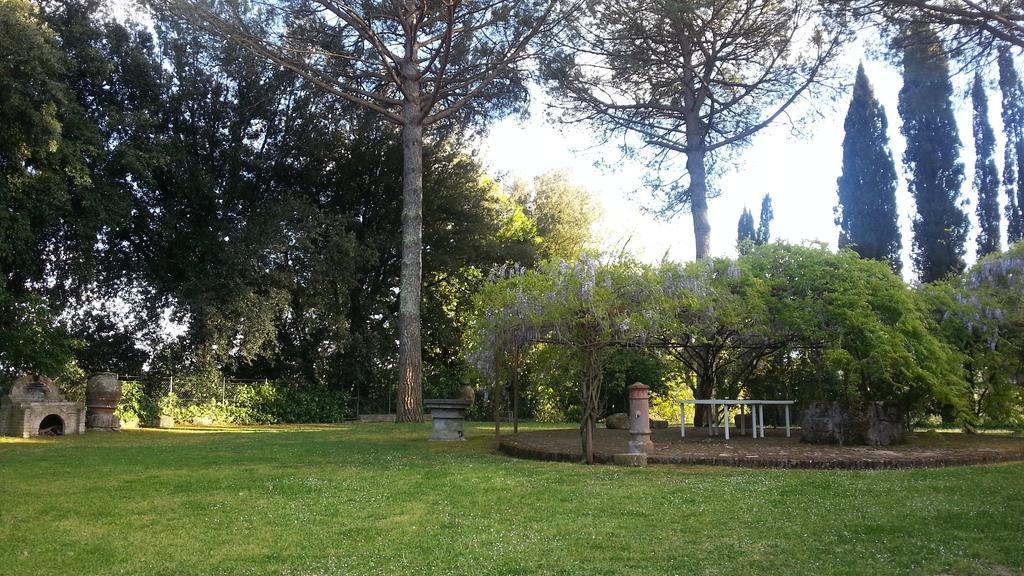 Isola Farnese Parco Di Veio Casa vacanze *