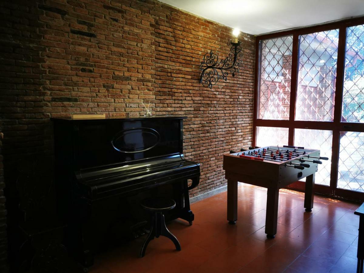 Casa de Férias Isola Farnese Parco Di Veio