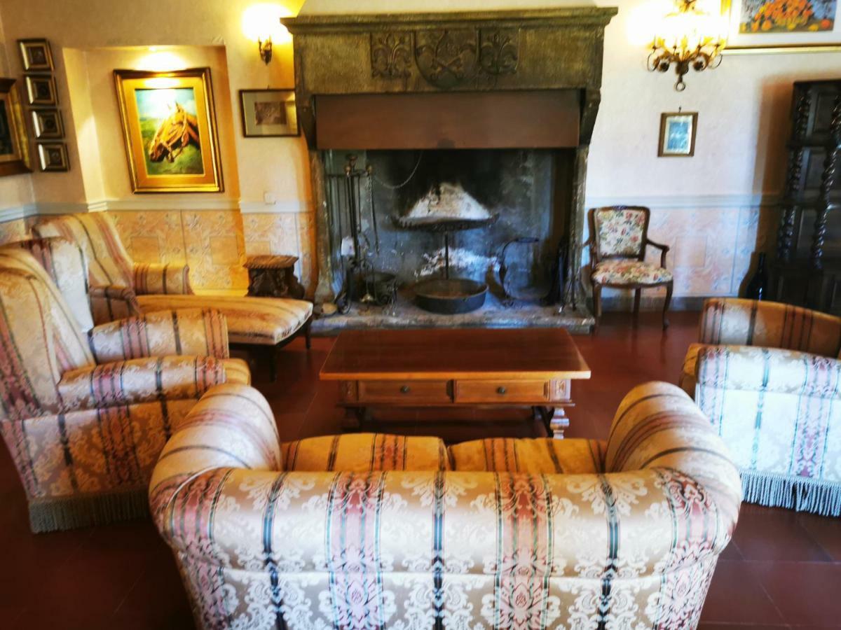 Casa vacanze Isola Farnese Parco Di Veio *