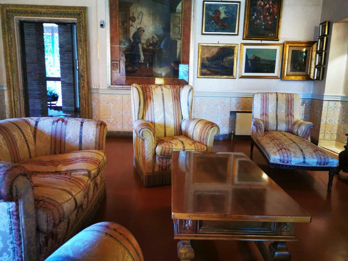 Сasa de vacaciones Isola Farnese Parco Di Veio Roma