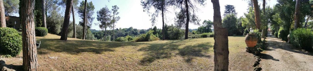 Casa vacanze Isola Farnese Parco Di Veio Roma