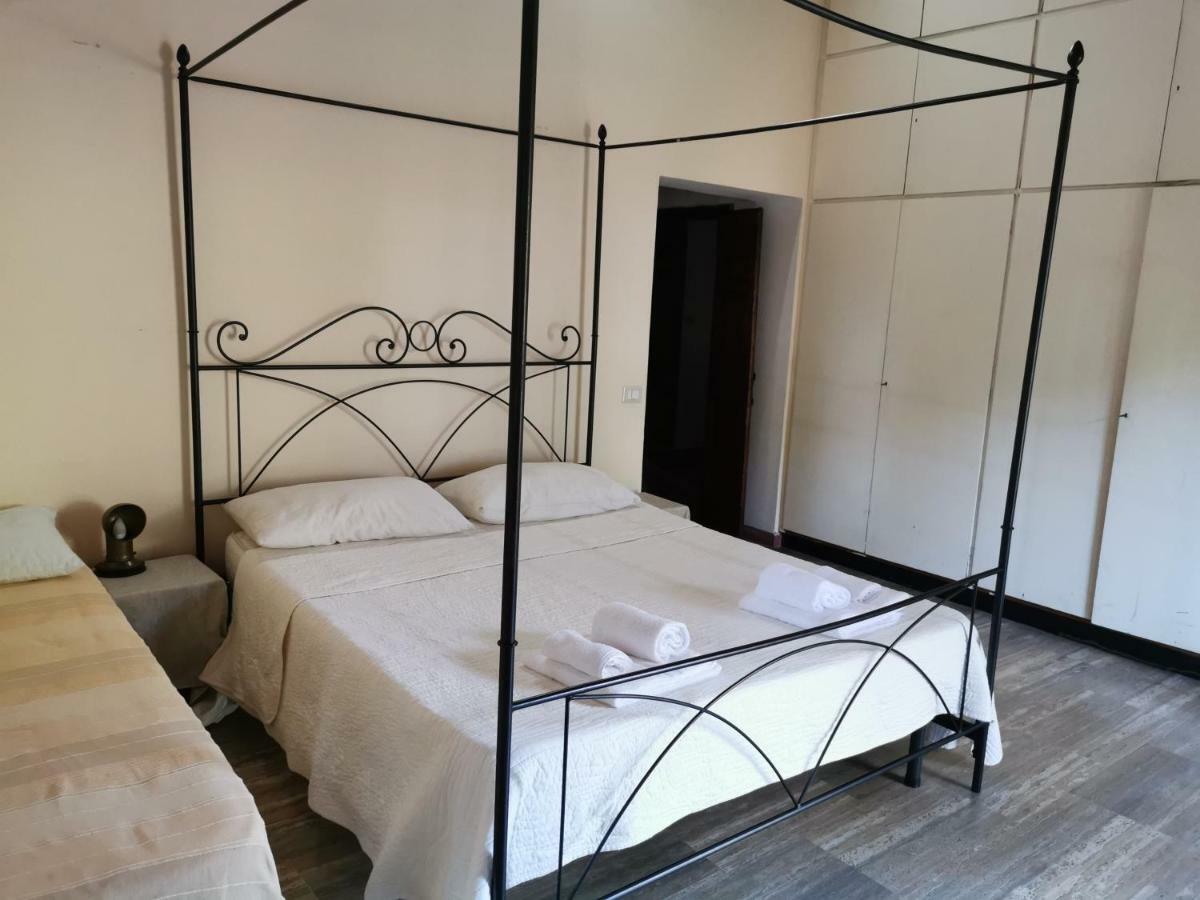 Casa vacanze Isola Farnese Parco Di Veio Roma