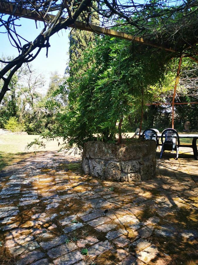 Casa vacanze Isola Farnese Parco Di Veio