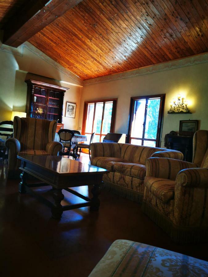 Casa vacanze Isola Farnese Parco Di Veio