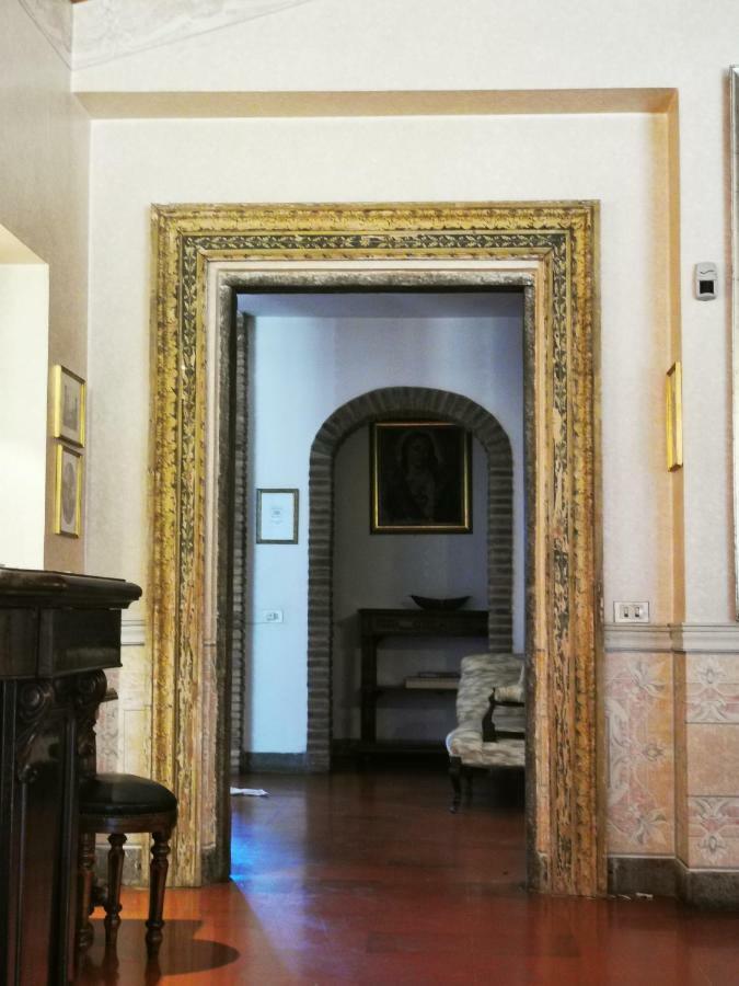 Casa vacanze Isola Farnese Parco Di Veio Roma
