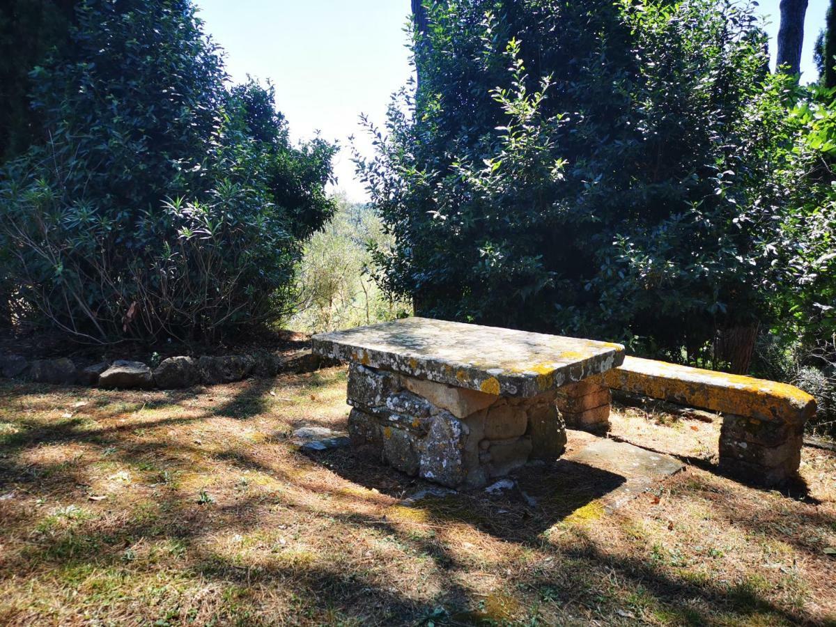 Casa de Férias Isola Farnese Parco Di Veio Roma