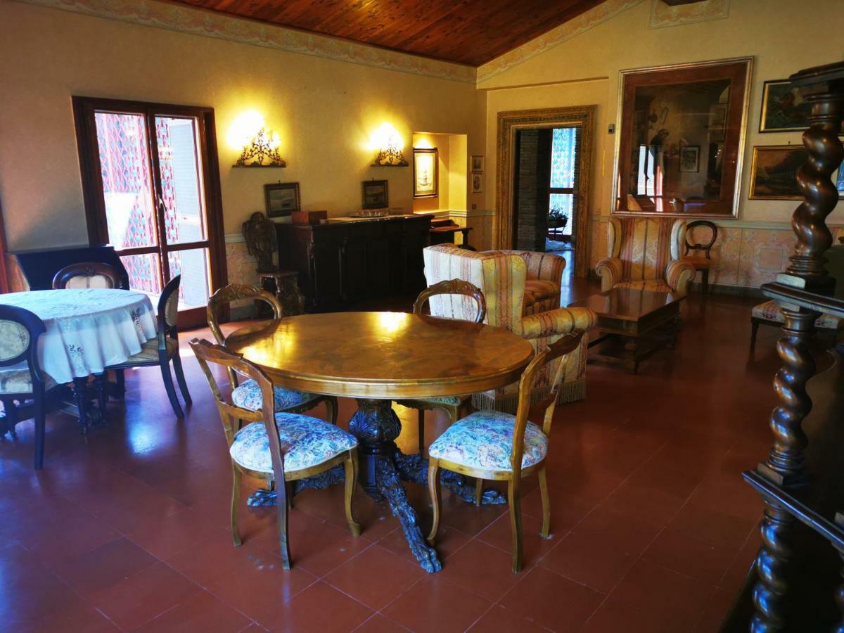 Isola Farnese Parco Di Veio Casa vacanze *